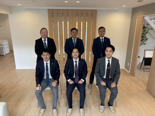 山形県山形市山形平清水東展示場