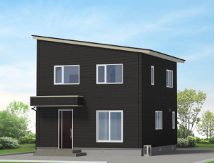 2階建て31坪３LDK
★HUGme fam★
11月13日(木)～11 月18日(火)