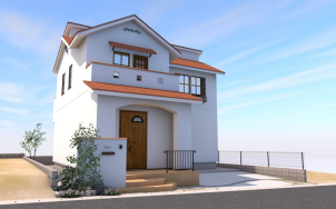 ★豊橋市富士見台にてオープンハウス見学会開催★