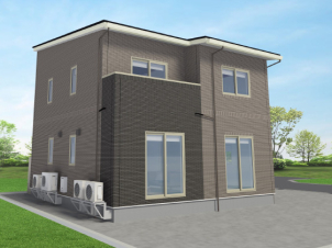 12月6日(土)～7日(日)【辰野町】i-smile完成現場見学会！！！