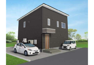 【完成現場見学会】in西区西野
★HUG me fam★延床面積：約３３．５坪
オーナー様のご厚意でオープンハウス開催決定
