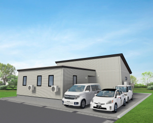 　【この上ない、平屋ライフ】
<<完全予約制>>　釧路町北見団地｜オープンハウス

