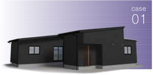 『完全予約制』11/29(土)～30(日) 新築 住まいの見学会＠米子市西福原☆GRAND SMART　『賑わいと静けさを両立させた平屋のプラン』