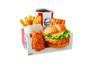 【11月限定】展示場を見学して「KFCカード3,000円分」を手に入れよう！！！