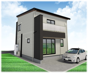 所沢狭山ヶ丘宿泊棟

3LDK　28坪+WIC　