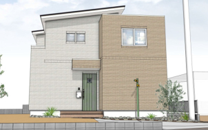 12月6日(土)～12月7日(日)オープンハウス＠山口市★2階建て★完全予約制★初めてのご参加で5000円分のクオカードプレゼント★
