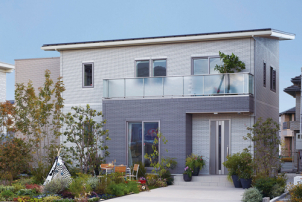 ご体感は<font color=red> \\リアルサイズ３５坪// </font>展示場へ是非お越しください！

<a href=