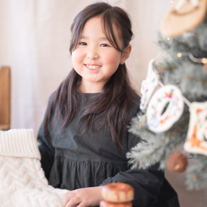 ⭐思い出を形に！X’mas photoイベント事前予約受付中⭐