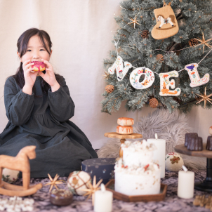 お子様の素敵な瞬間を写真に収めませんか？⭐