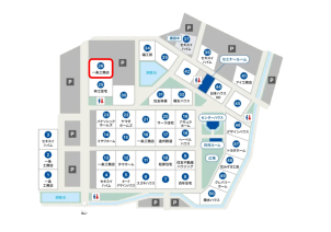 【ＳＢＳマイホームセンター 浜松会場】
皆様のご来場をお待ちしております！