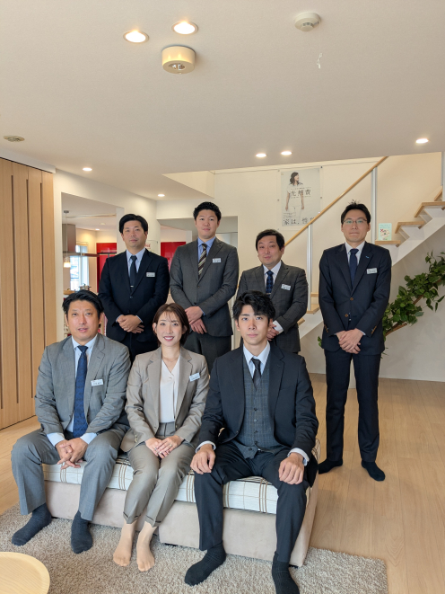 北海道札幌市宮の沢展示場