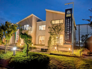 普段は見れない特別な展示場をご見学ください！