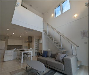 暮らしがラクになる！高騰するランニングコスト、電気代への対策もバツグンです！！