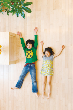 ★床暖房体験会開催中★