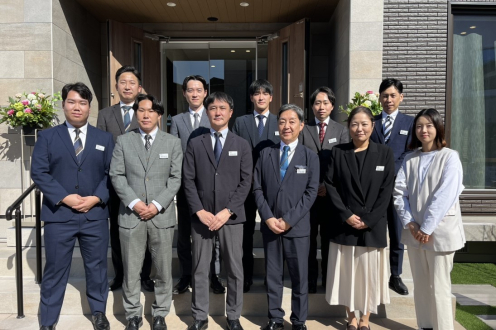 静岡県静岡市清水東展示場