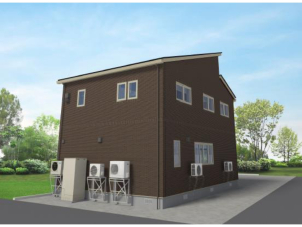 【高橋南町】さらぽか×耐水害仕様のこだわり間取りを体感！！