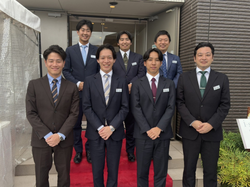 神奈川県川崎市新百合ヶ丘展示場