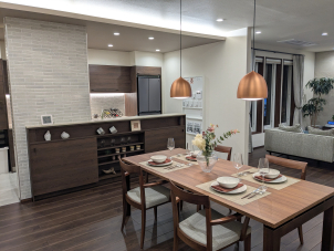 ・高性能住宅の秘密：一条工務店が誇る「全館床暖房」や「高気密・高断熱」の秘密を詳しく解説いたします。