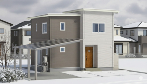 【完全予約制】新築見学会開催！～長岡市中島～
i-smile+ 31坪 2階建て
<br>初めてご来場でお米2kgプレゼント！</br>