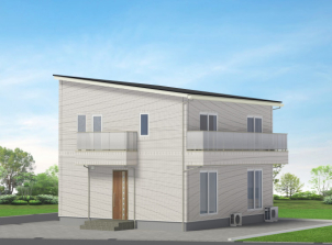 『完全予約制』12月13(土)～14(日) 新築 住まいの見学会＠福山市引野町北☆i-smile　『LDKと繋がる和室で広々！家族の絆を育む4LDK』