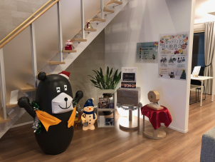 豪華賞品をご用意してお待ちしております！