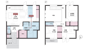 出雲i-smart展示場