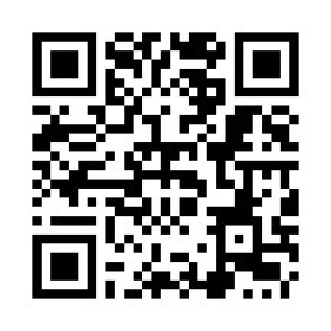 西新町展示場　位置情報QRコードです☆