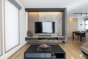 本田町分譲展示場(完全予約制)