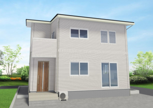 ★完成現場見学会in磐田市見付★【HUGme】4LDK・31坪の2階屋　<font color=green>※最大5000円分のギフト券プレゼント！</font>

