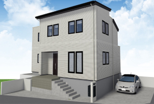 【完成現場見学会】イイコトテラス鴨居分譲住宅、見学会開催！！