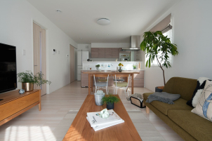 内観のイメージです。※写真はイメージです。