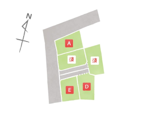 ≪12月限定！土地フェア開催中！≫
