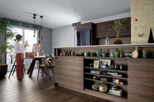 広さや間取りはもちろん、一条の標準仕様もよくお確かめください！
間取りを確認して後悔しないお家づくりを進めましょう！