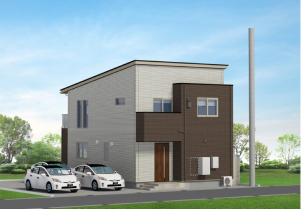 ご希望のお住まいの大きさやご家族構成からお住まいをご案内いたします。