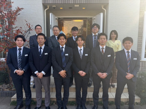 東京都八王子市八王子東展示場