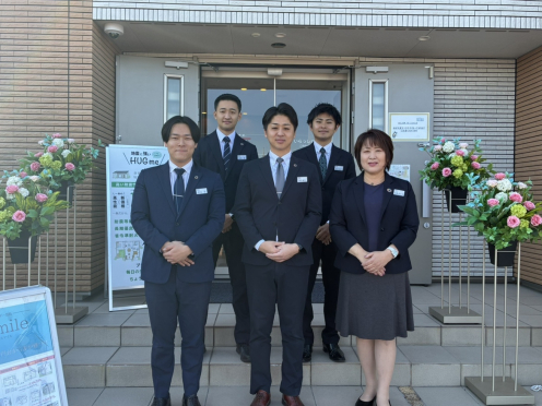 栃木県那須塩原市那須塩原展示場