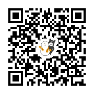 こちらのコードからもご予約できます！