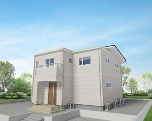 i-cubeの２階建てになります。