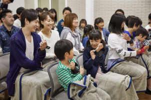 【完全予約制・参加無料】
12/21(日)開催！お施主様の話が聞ける 住まいの体験会 in 松本HTC
ぜひご家族皆様でお越しください！
※ご昼食をご用意してお待ちしております。