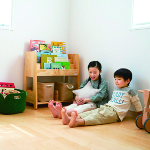 実際に住んだ時の快適さを、体感できる貴重な2日間です！