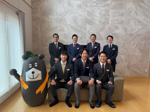 愛知県一宮市一宮東展示場