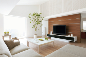 札幌円山展示場