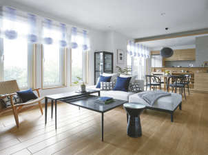 実際にお客様と考えた間取りなので、参考になること間違いなし！
※写真はイメージです