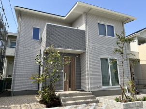 姫路勝原展示場