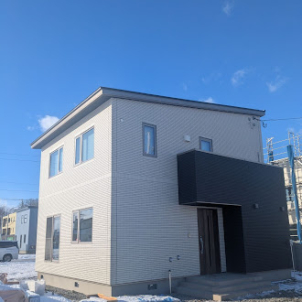 2階建てグランスマート４LDK