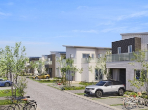 新百合ヶ丘展示場