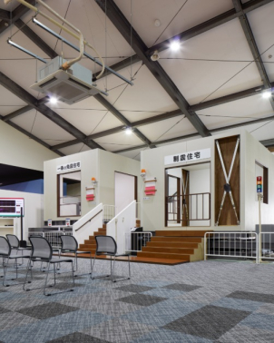 郡山南第2展示場