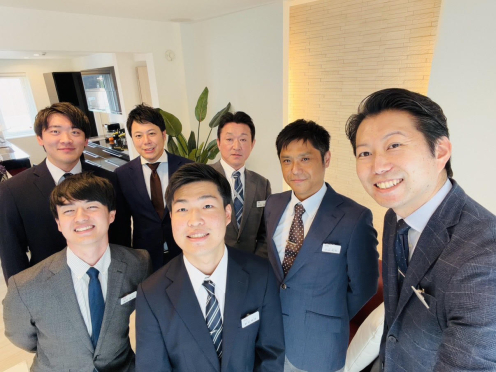 神奈川県川崎市川崎展示場