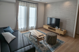 住宅設備や実際のお部屋の広さを確認できるチャンスです！