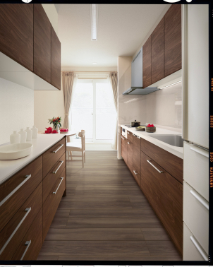 広さや間取りはもちろん、 一条の標準仕様をご確認いただけます！